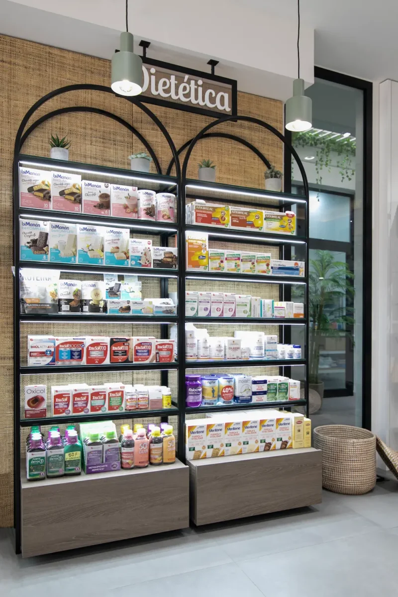 Farmacia del Mercat