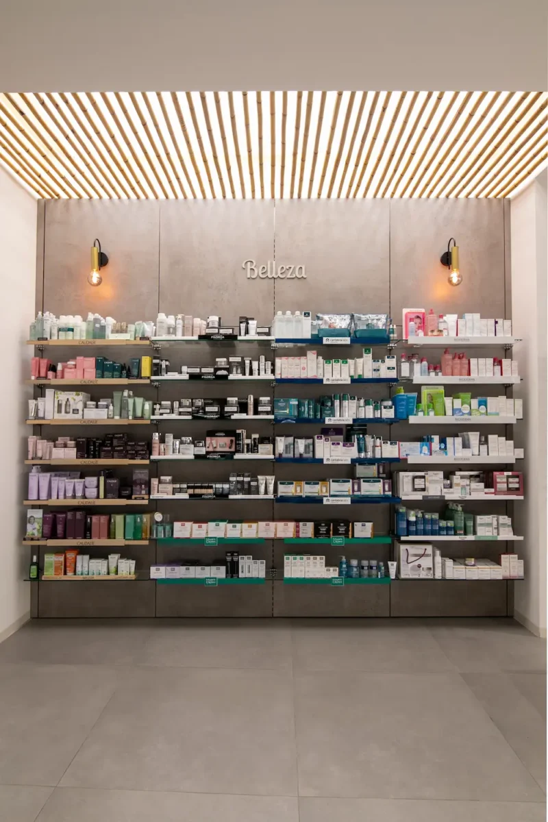 Farmacia del Mercat