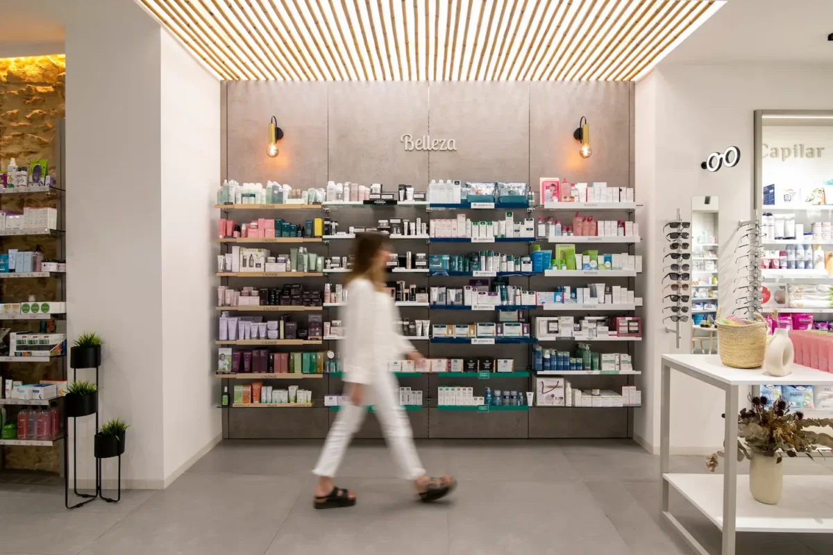 Farmacia del Mercat