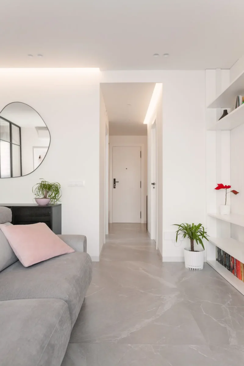 Vivienda Ayora 16