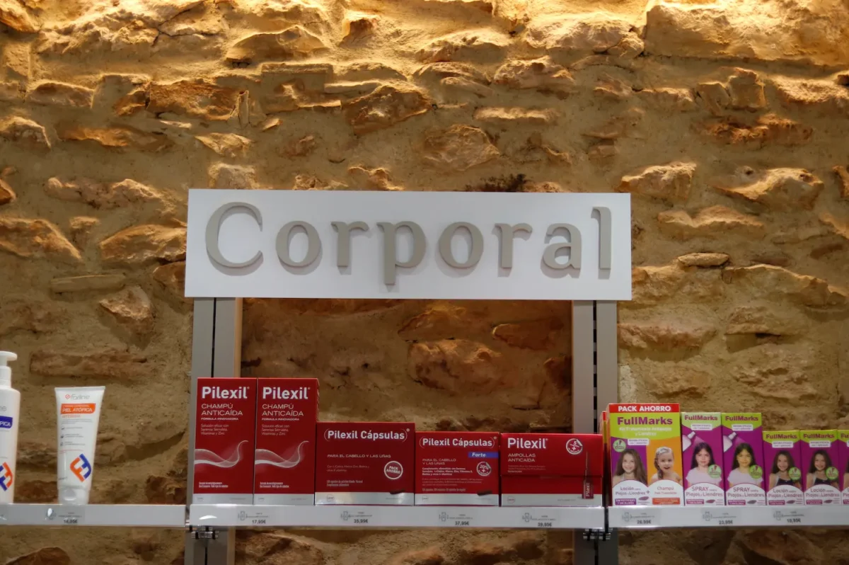 Farmacia del Mercat